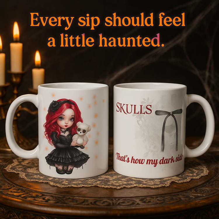 Fall-Halloween A Lid for Every Pot ~ Everyday Designz ~