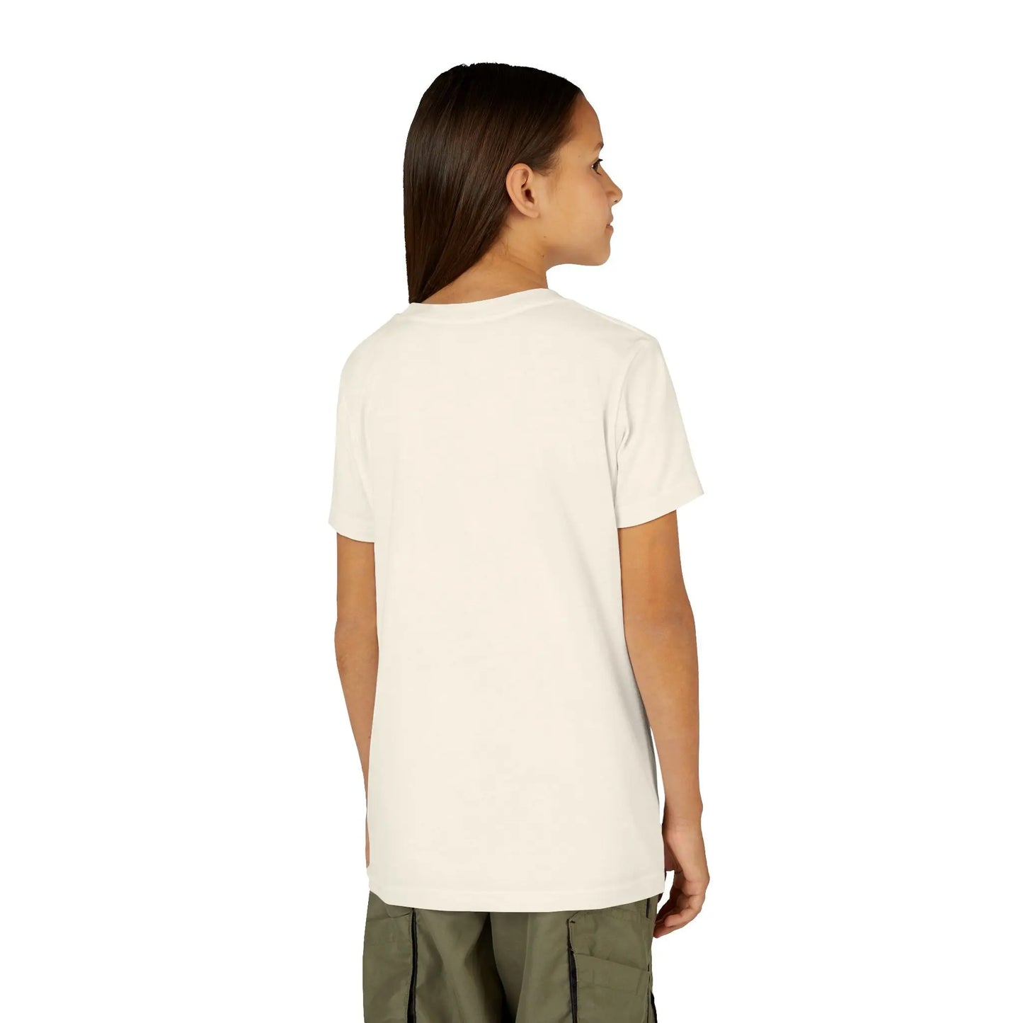 Funny Emoji Nope Not Today Youth Tee Printify