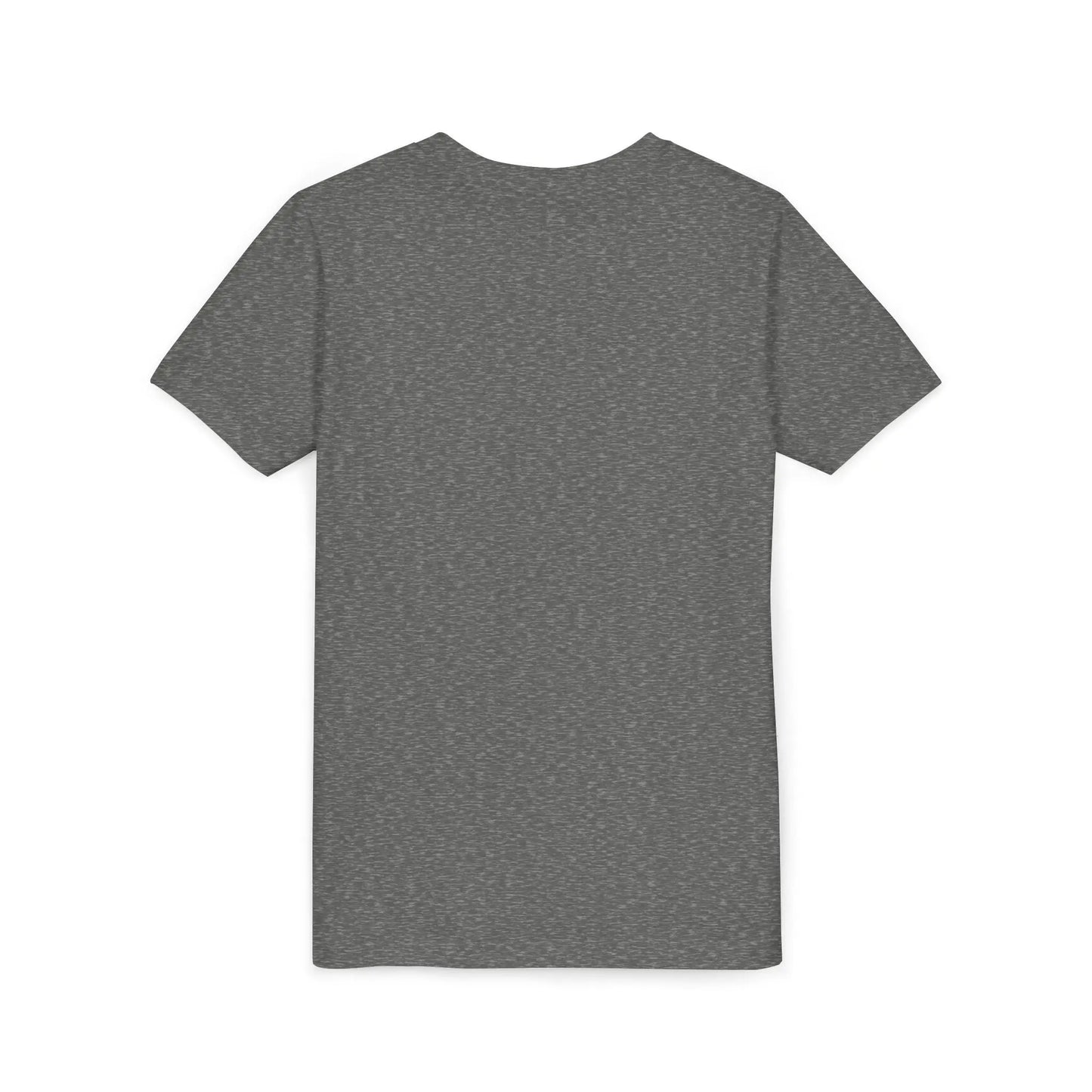 Adorable Ghost Halloween Tee, Youth Short Sleeve T-Shirt Printify