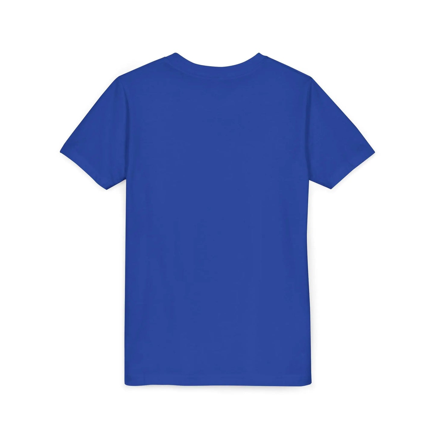 Funny Emoji Nope Not Today Youth Tee Printify
