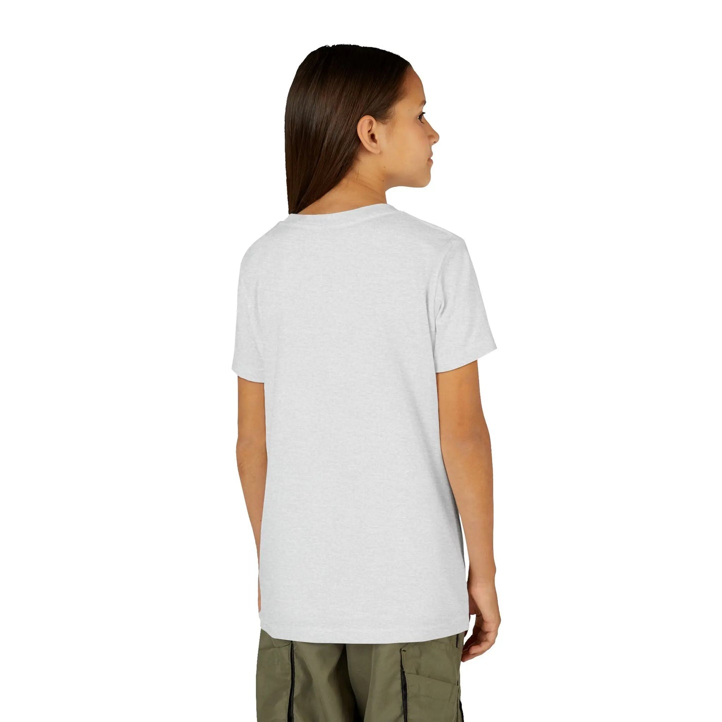 Funny Emoji Nope Not Today Youth Tee Printify