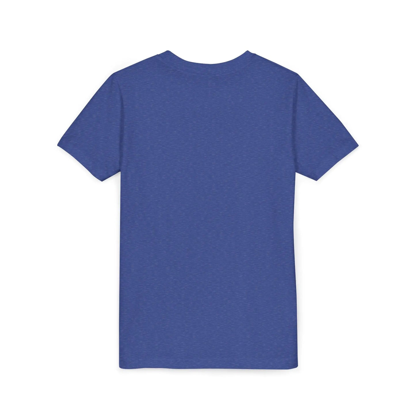 Funny Emoji Nope Not Today Youth Tee Printify