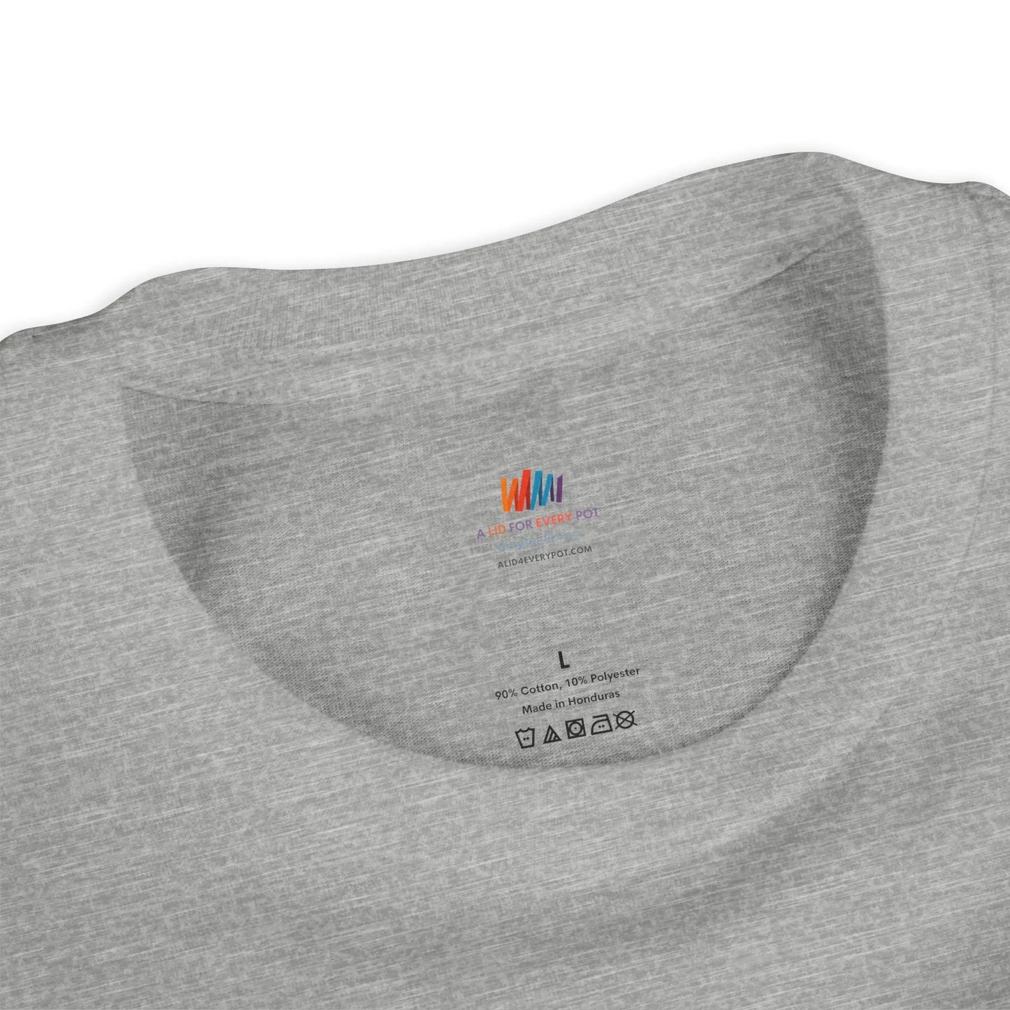Funny Emoji Nope Not Today Youth Tee Printify