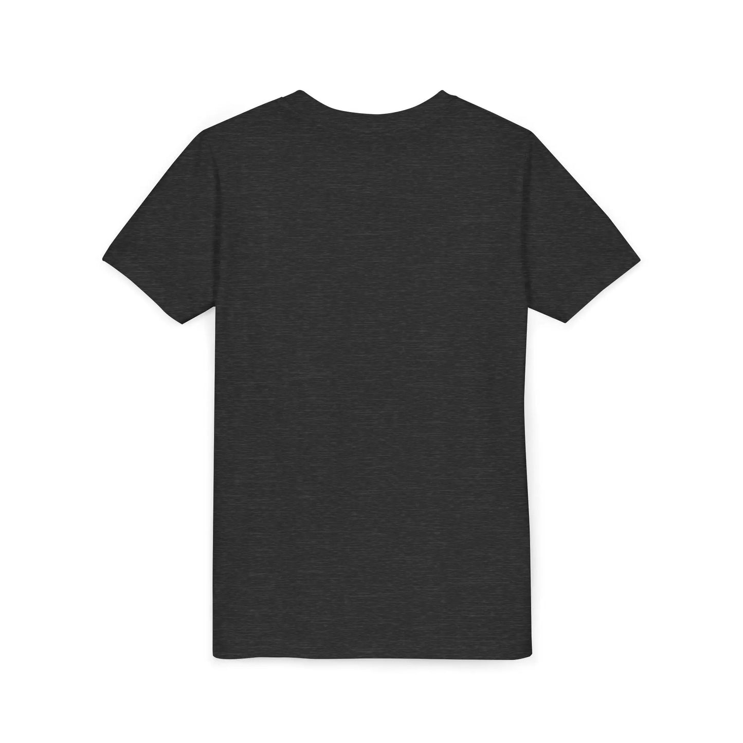 Adorable Ghost Halloween Tee, Youth Short Sleeve T-Shirt Printify