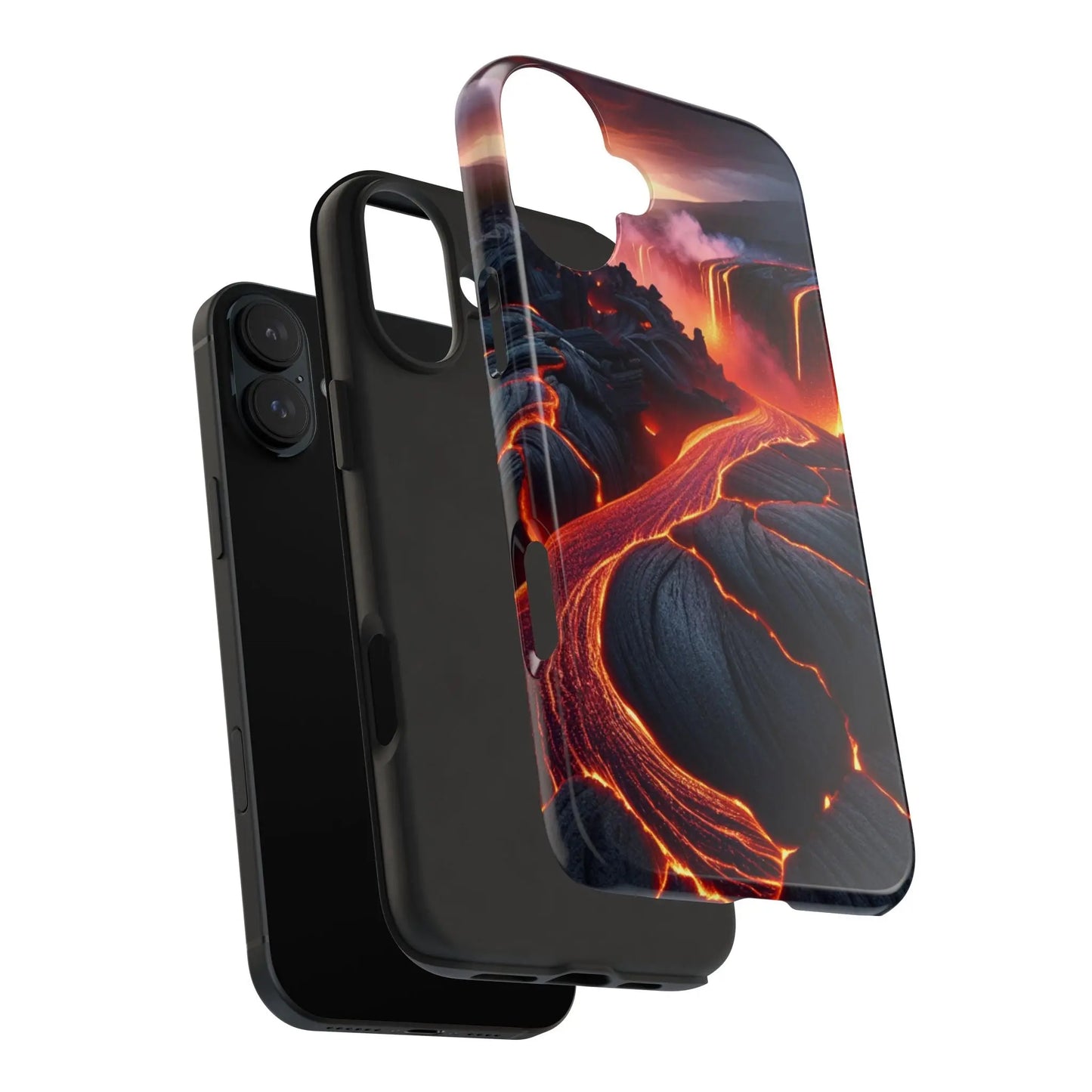 Tough Phone Cases Printify