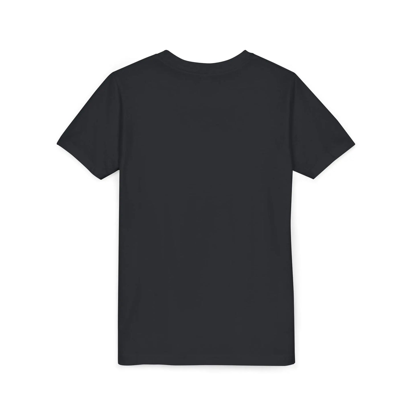 Adorable Ghost Halloween Tee, Youth Short Sleeve T-Shirt Printify