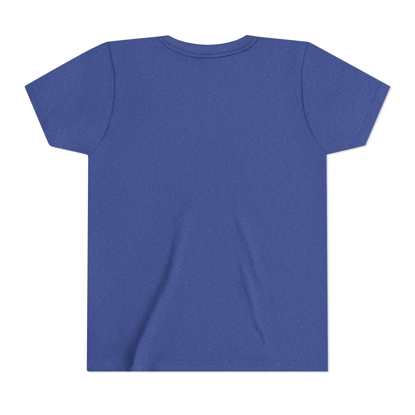 Funny Emoji Nope Not Today Youth Tee Printify
