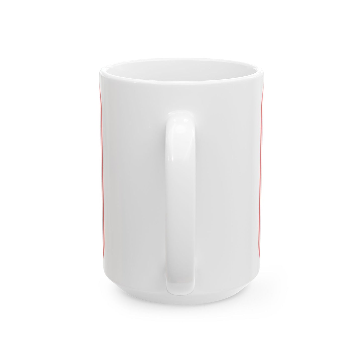 Warning Mug - Dram Level Critical Avoid Contact| Funny Coffee Cup, Gift for Coworkers, Mom, Dad, Humorous Office Mug, Unique Kitchen Decor