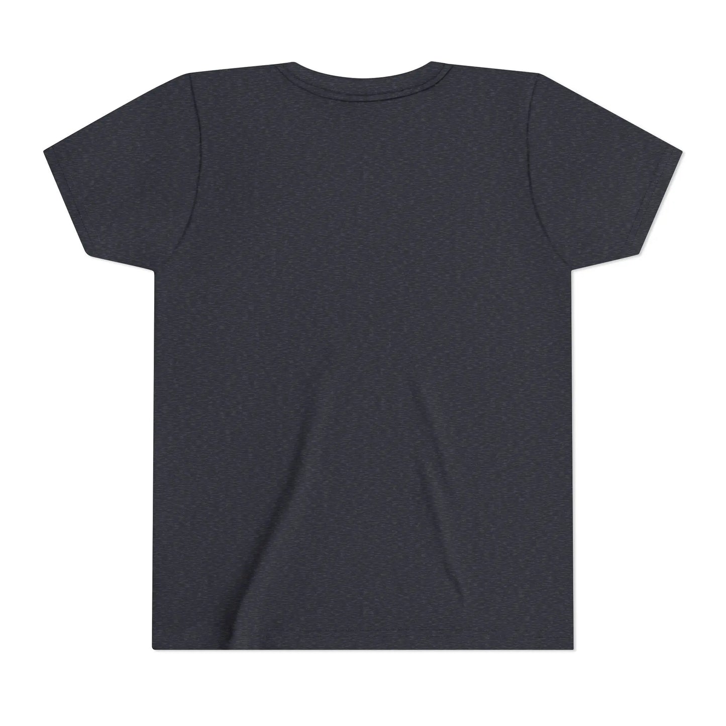 Funny Emoji Nope Not Today Youth Tee Printify