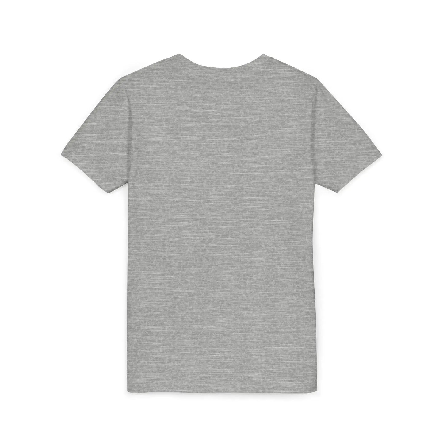 Adorable Ghost Halloween Tee, Youth Short Sleeve T-Shirt Printify