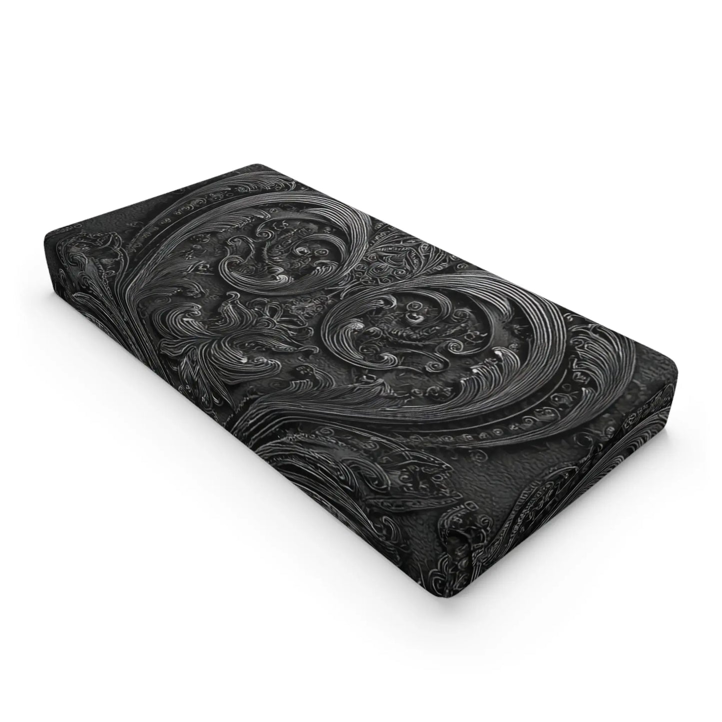 Changing Pad Cover Printify