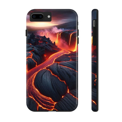 Tough Phone Cases Printify