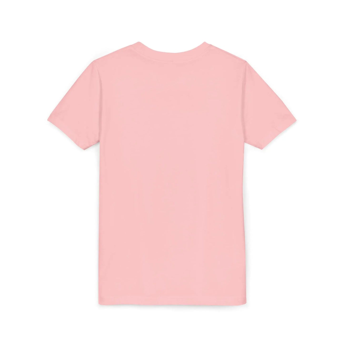 Adorable Ghost Halloween Tee, Youth Short Sleeve T-Shirt Printify