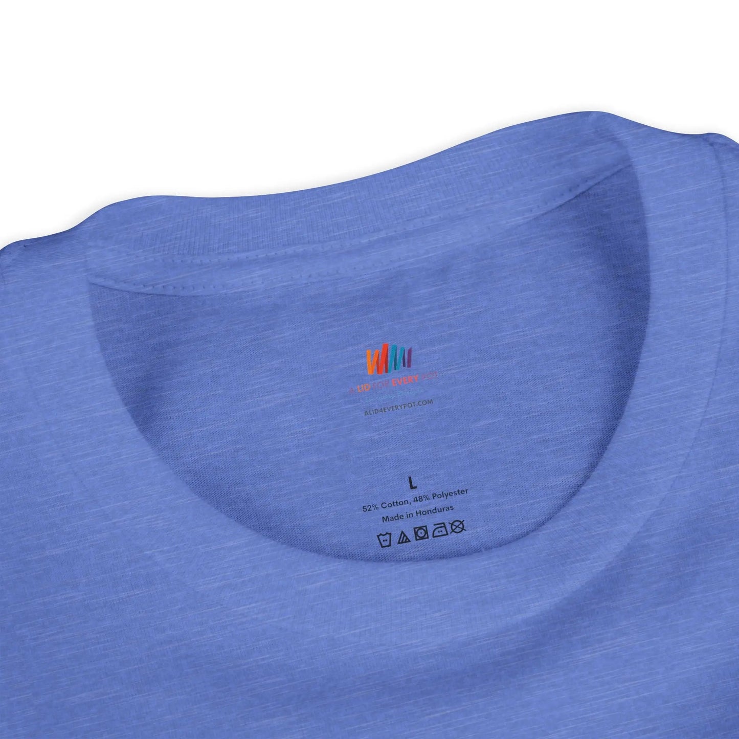 Funny Emoji Nope Not Today Youth Tee Printify
