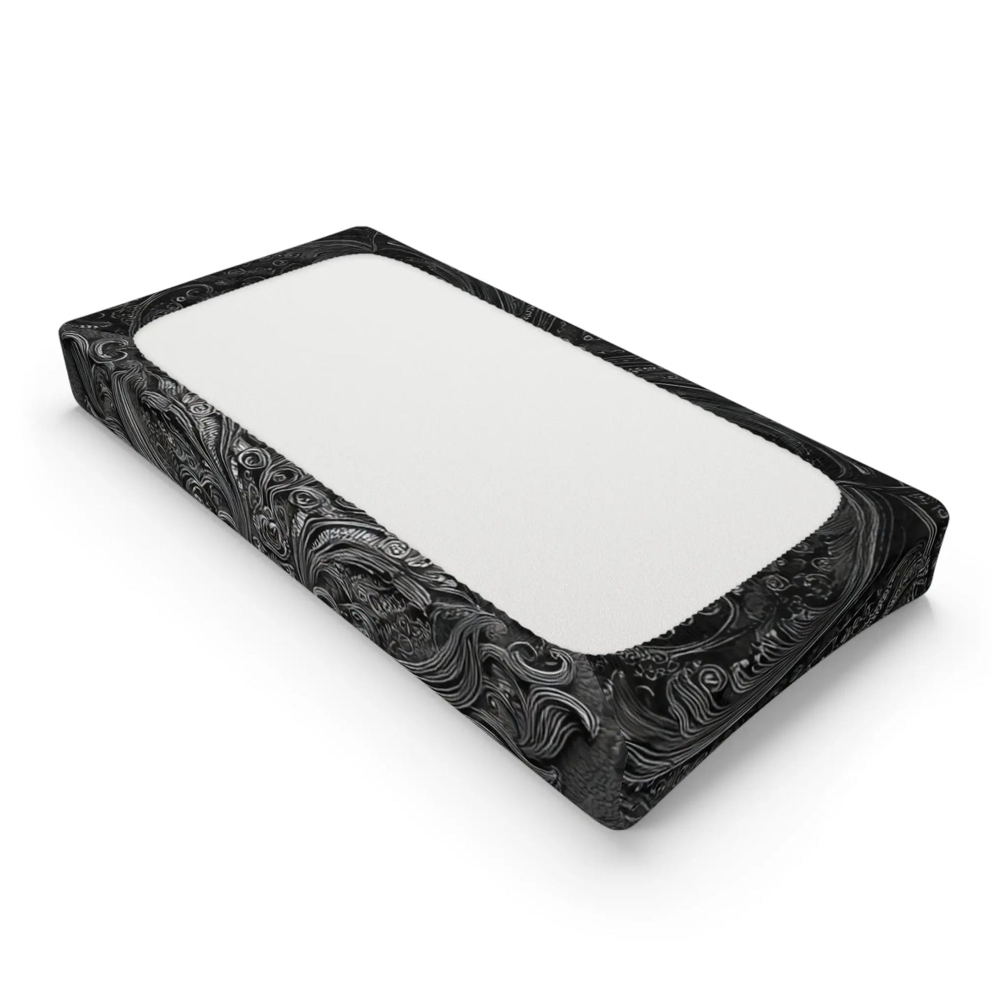 Changing Pad Cover Printify