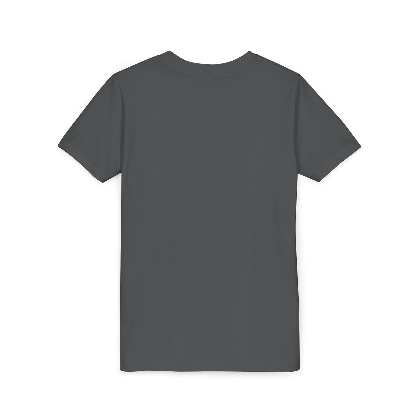 Adorable Ghost Halloween Tee, Youth Short Sleeve T-Shirt Printify