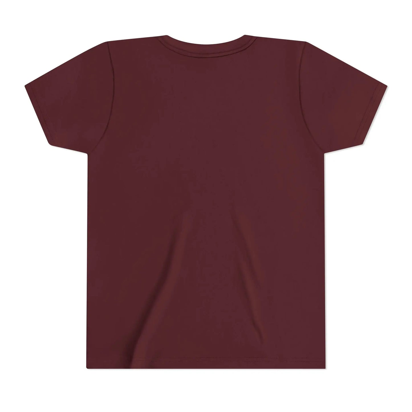 Funny Emoji Nope Not Today Youth Tee Printify