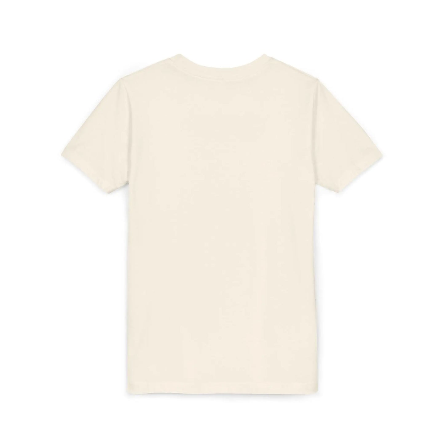 Adorable Ghost Halloween Tee, Youth Short Sleeve T-Shirt Printify