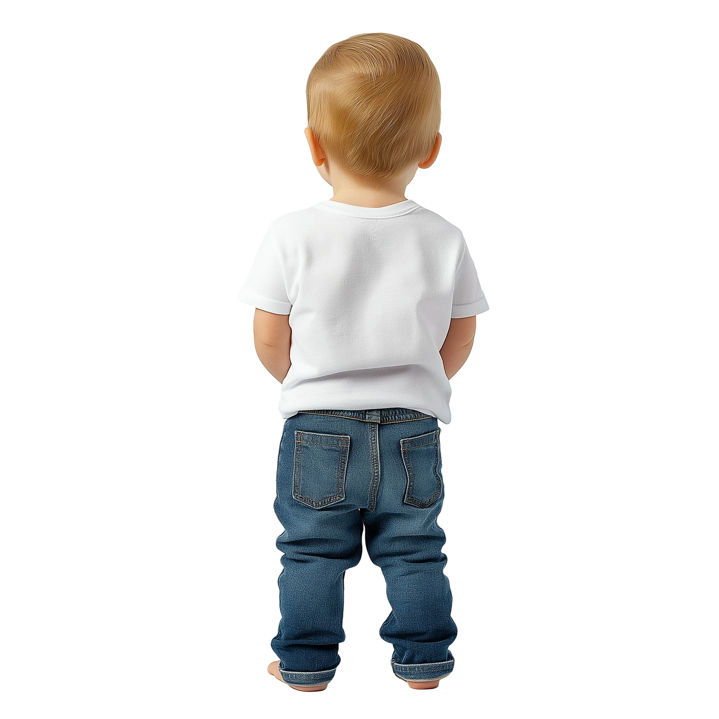 Classic Baby Crewneck T-shirt | Unique Everyday Designz Home, Gifts & Apparel A Lid for Every Pot ~Everyday Designz~