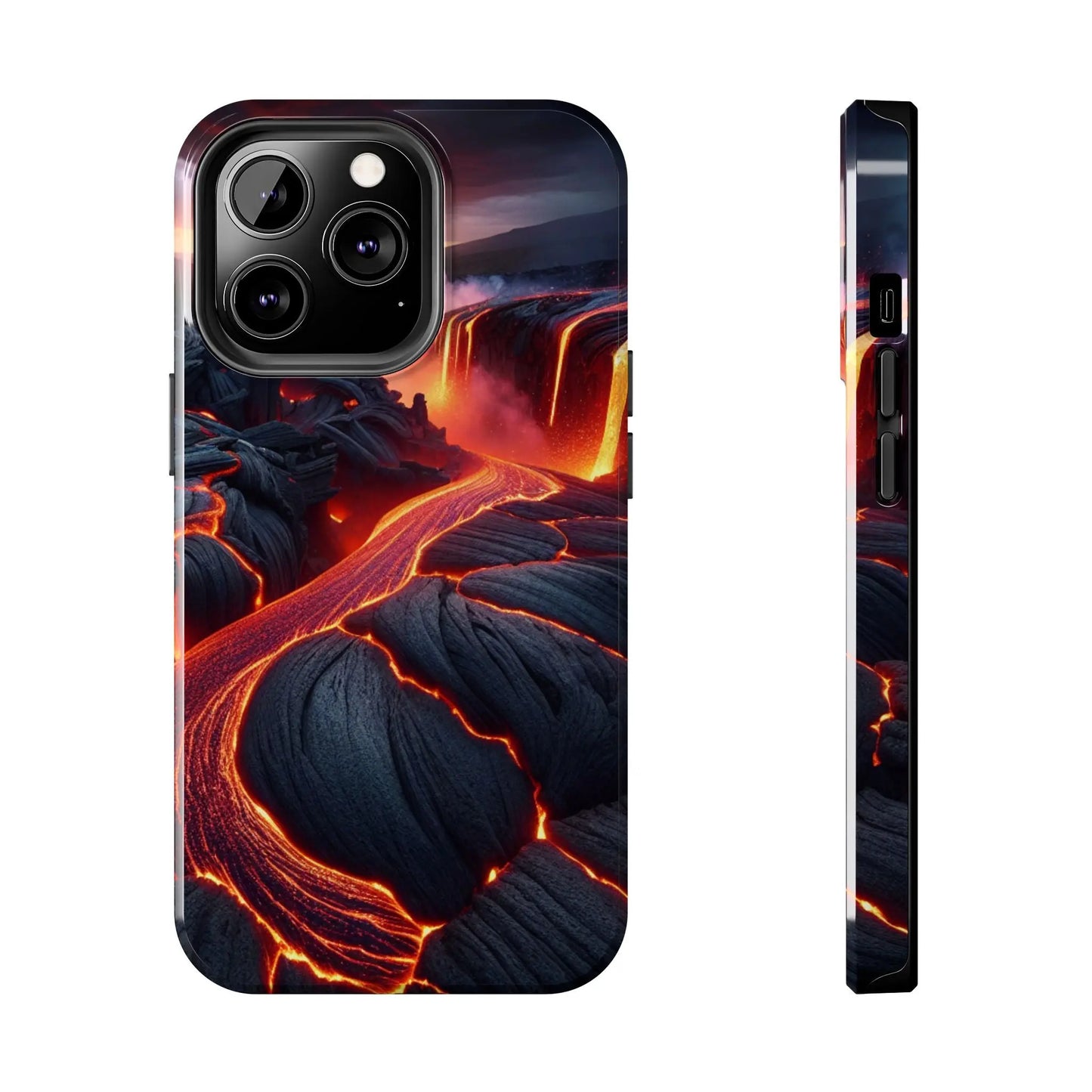 Tough Phone Cases Printify