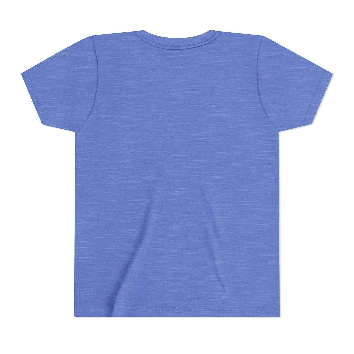 Youth Tee - Love Graphic T-Shirt, Cute Kids Shirt, Birthday Gift, Everyday Wear, Summer Outfit Printify