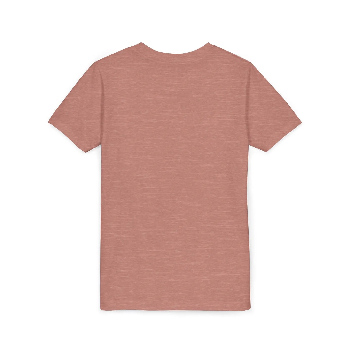Adorable Ghost Halloween Tee, Youth Short Sleeve T-Shirt Printify
