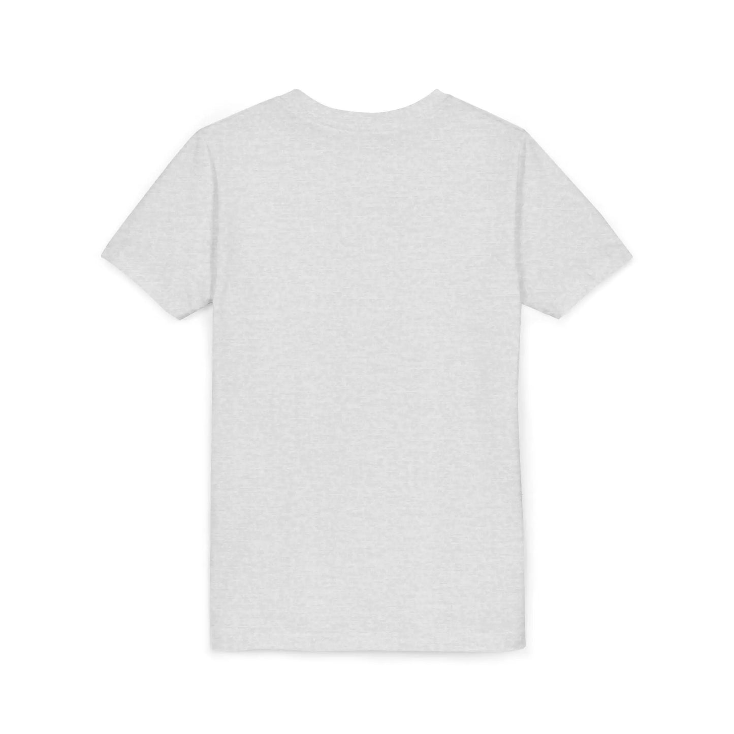 Adorable Ghost Halloween Tee, Youth Short Sleeve T-Shirt Printify