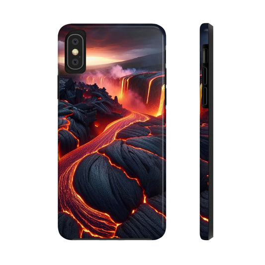 Tough Phone Cases Printify