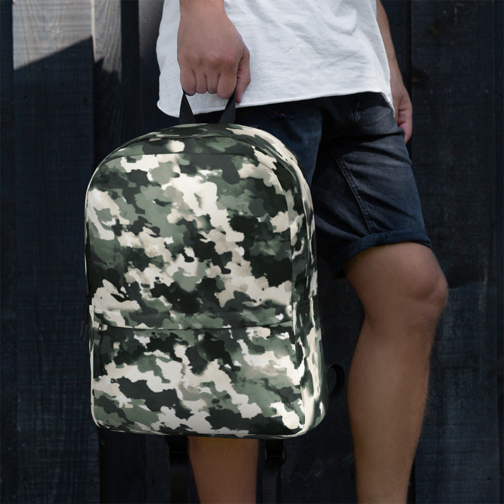 Camouflage Backpack | Unique Everyday Designz Home, Gifts & Apparel A Lid for Every Pot ~Everyday Designz~