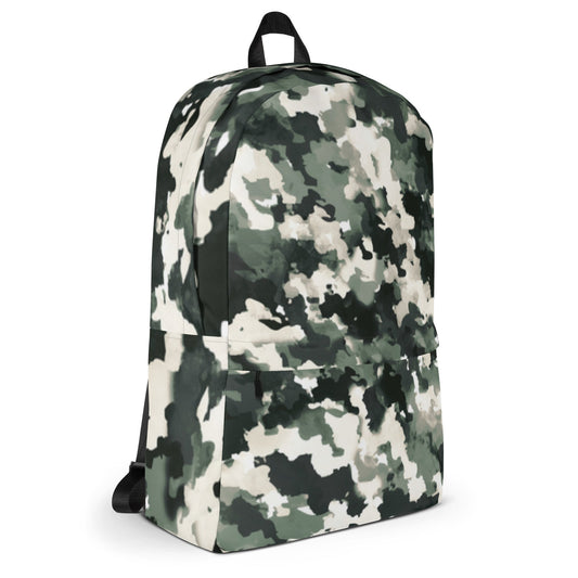 Camouflage Backpack | Unique Everyday Designz Home, Gifts & Apparel A Lid for Every Pot ~Everyday Designz~