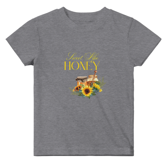 Classic Baby Crewneck T-shirt | Unique Everyday Designz Home, Gifts & Apparel A Lid for Every Pot ~Everyday Designz~