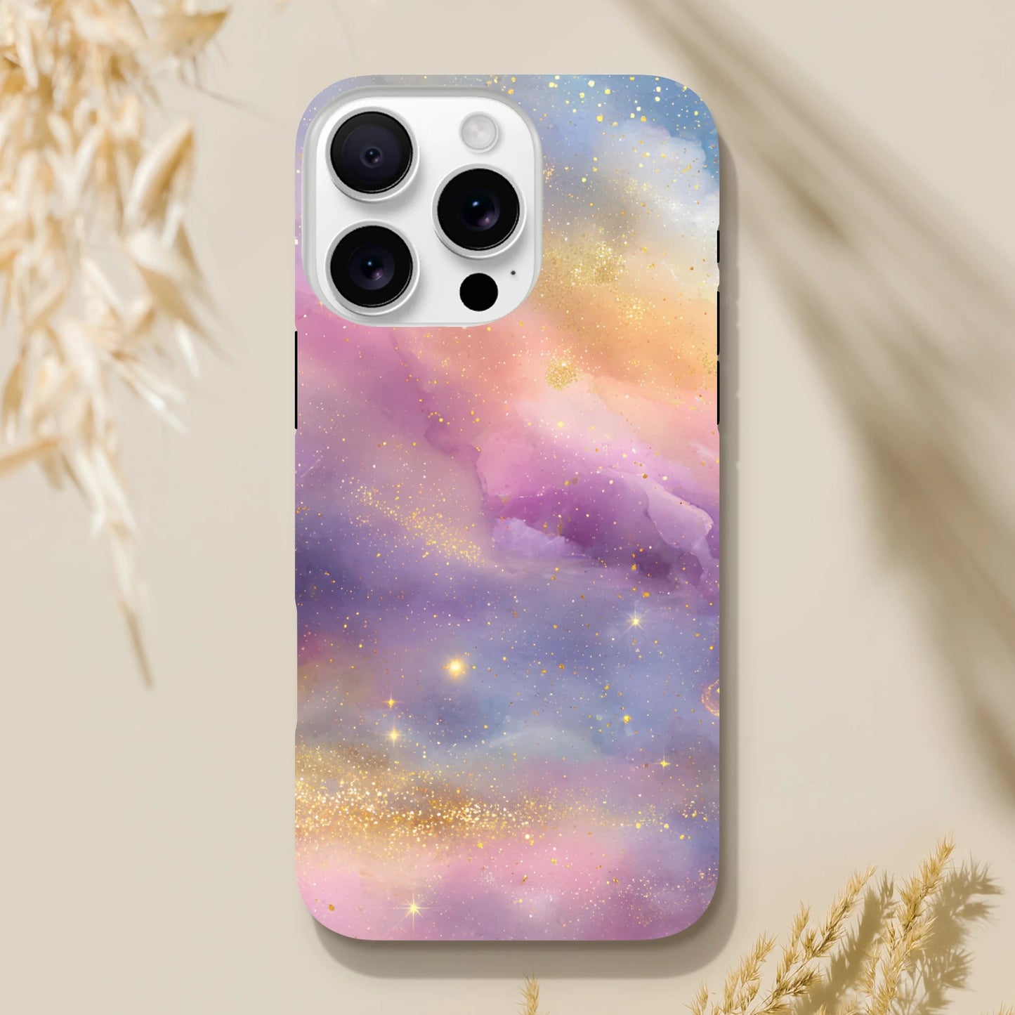 Dreamy Galaxy - Tough case for iPhones | Unique Everyday Designz Home, Gifts & Apparel A Lid for Every Pot ~Everyday Designz~