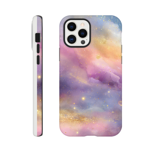 Dreamy Galaxy - Tough case for iPhones | Unique Everyday Designz Home, Gifts & Apparel A Lid for Every Pot ~Everyday Designz~