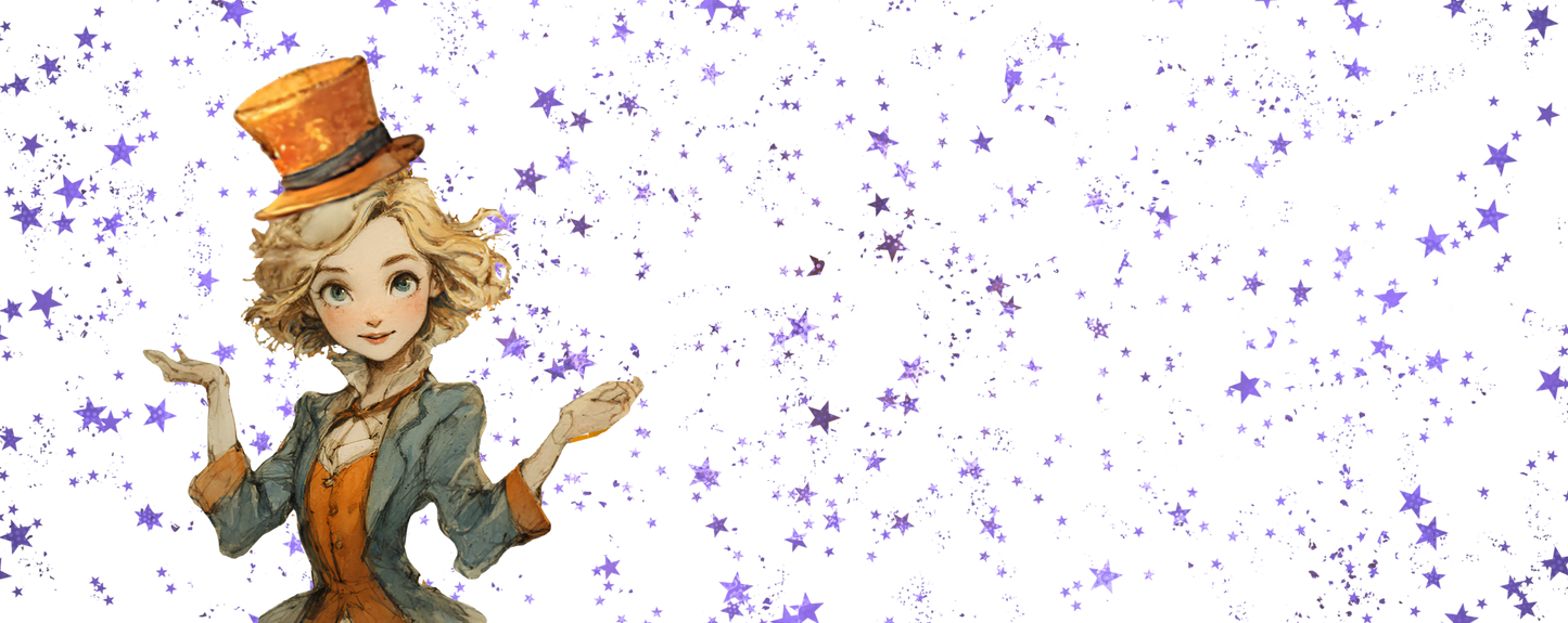 Everyone Can Conjure a Little Wonder - 11oz Black Glossy Mug A Lid for Every Pot ~ Everyday Designz ~