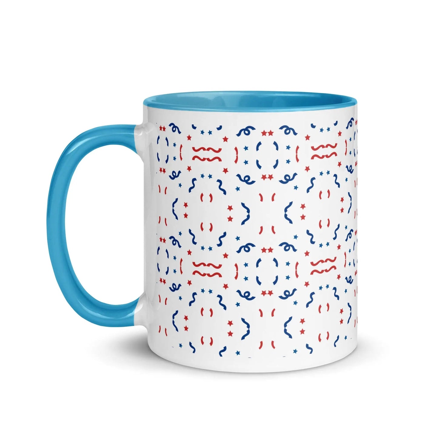 Fourth of July 250 Puzzle and 2 Mugs | Unique Everyday Designz Home, Gifts & Apparel A Lid for Every Pot ~Everyday Designz~