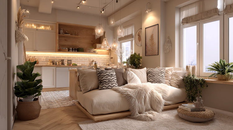 Pillows-Collection A Lid for Every Pot ~ Everyday Designz ~