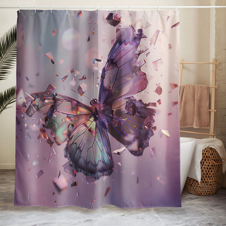 Shower-Curtains-Collection A Lid for Every Pot ~ Everyday Designz ~