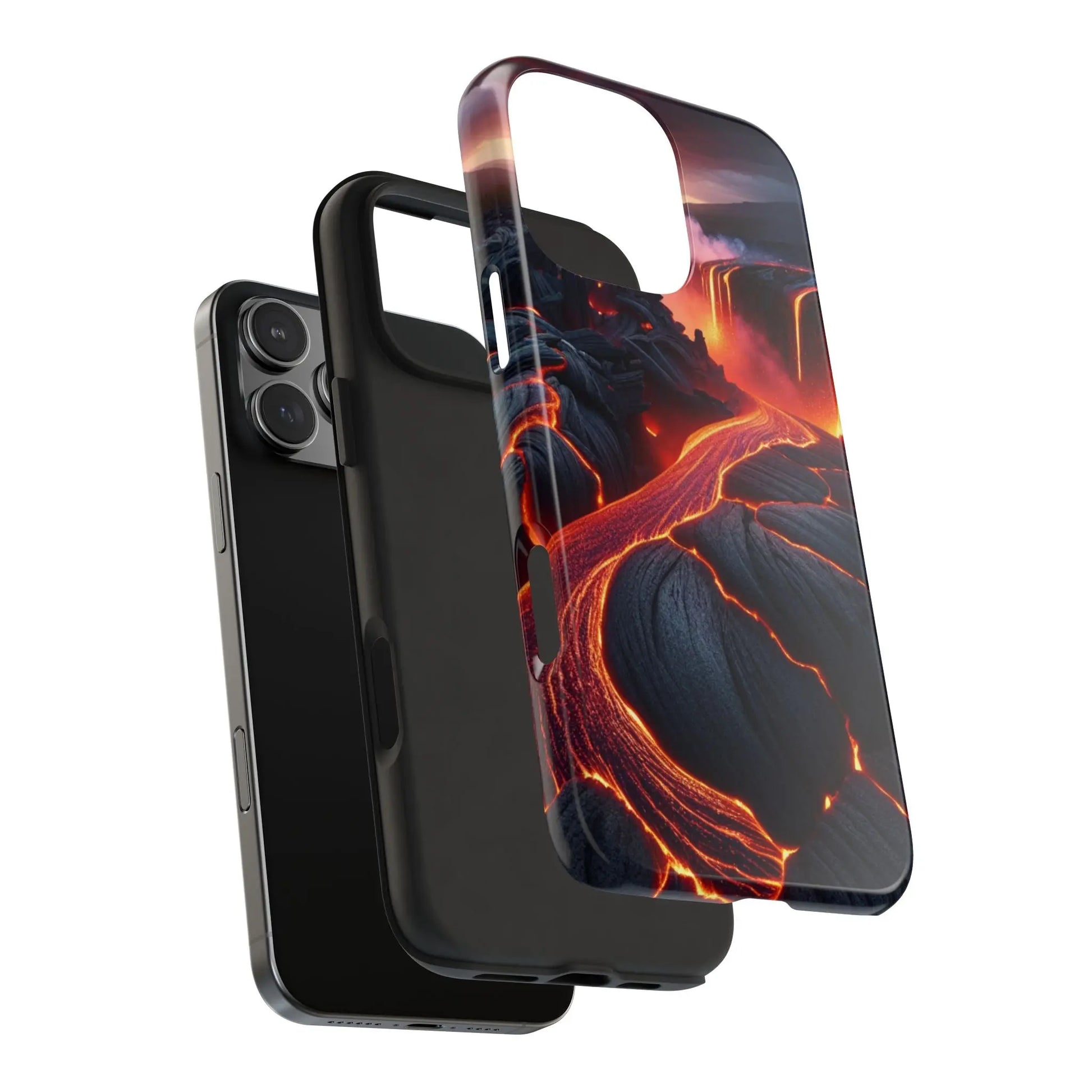 Tough Phone Cases Printify