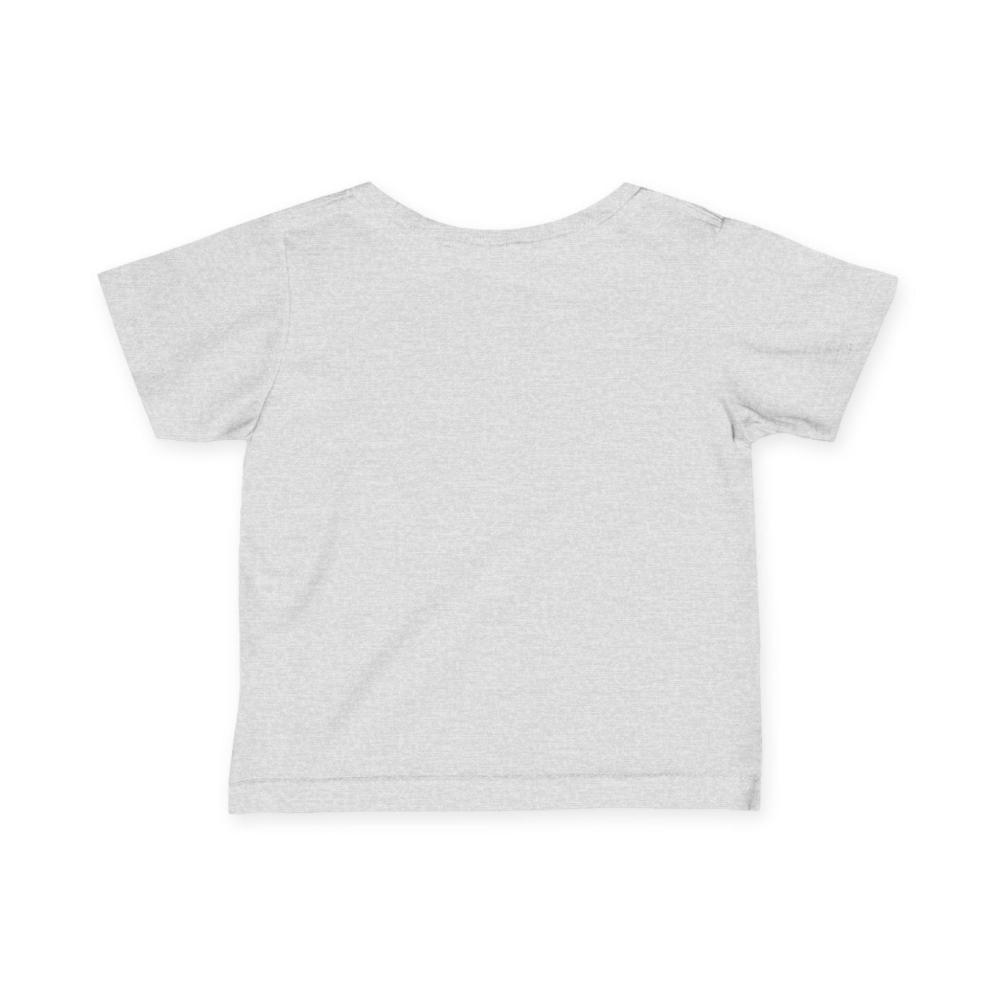 Lil' Miss Kickin' Cute Infant Tee, Baby Shirt, Toddler Clothing, Western Theme Outfit, Cute Baby Gift, Birthday Present Printify