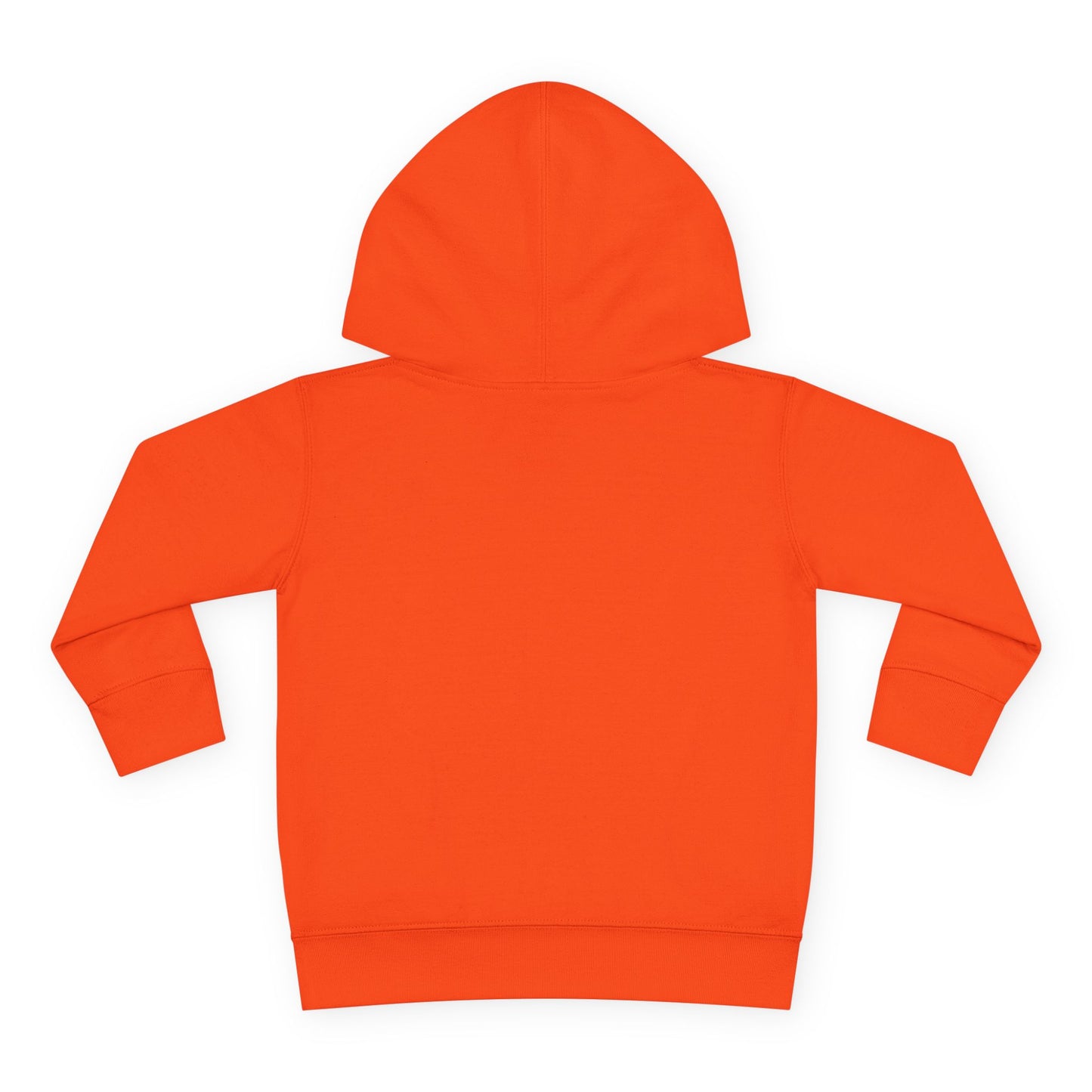 Silliest Pumpkin in the Patch Toddler Hoodie | Funny Fall Halloween Pullover Sweatshirt