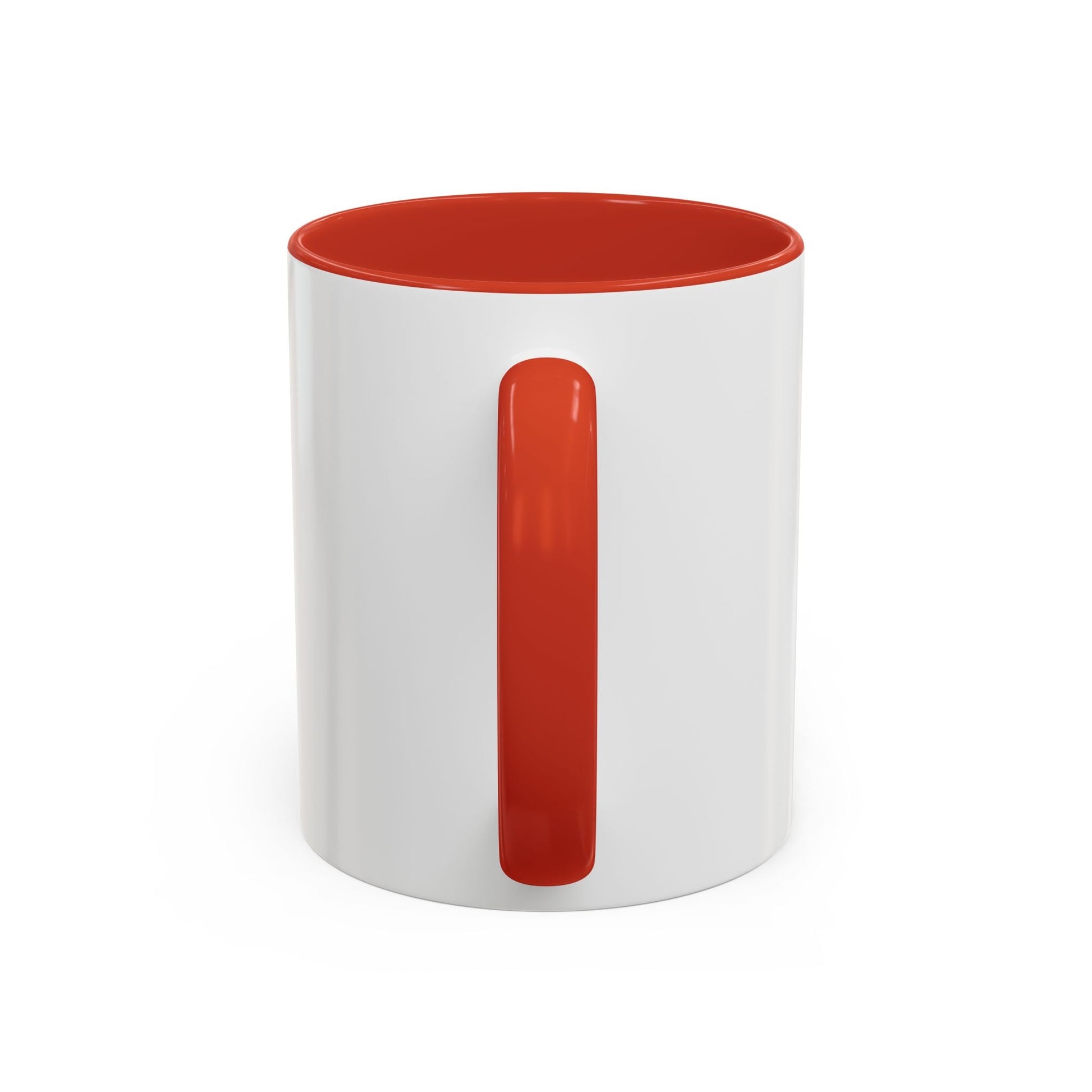 Funny IDGAF Mug, Sarcastic Coffee Cup, Design on (Front) Novelty Gift for Friends, Coworkers, 11oz, 15oz Printify