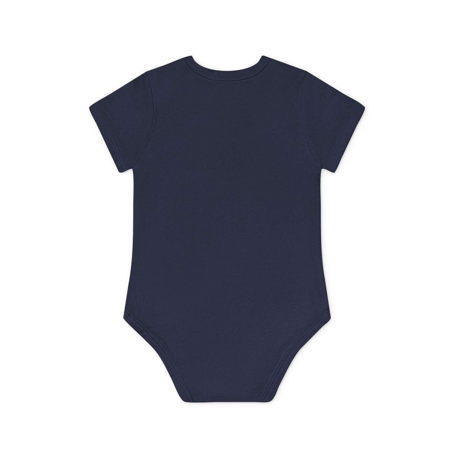 Baby Boss Organic Bodysuit - Adorable Infant Clothing, Funny Baby Gift, Cute Newborn Outfit, Perfect for Baby Showers, Milestone Photos Printify
