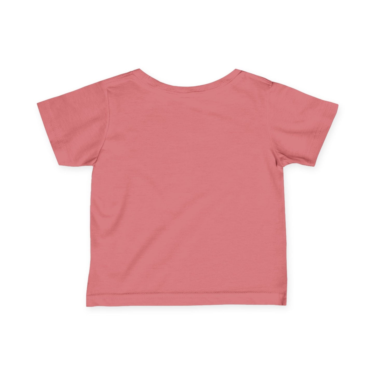 Lil' Miss Kickin' Cute Infant Tee, Baby Shirt, Toddler Clothing, Western Theme Outfit, Cute Baby Gift, Birthday Present Printify