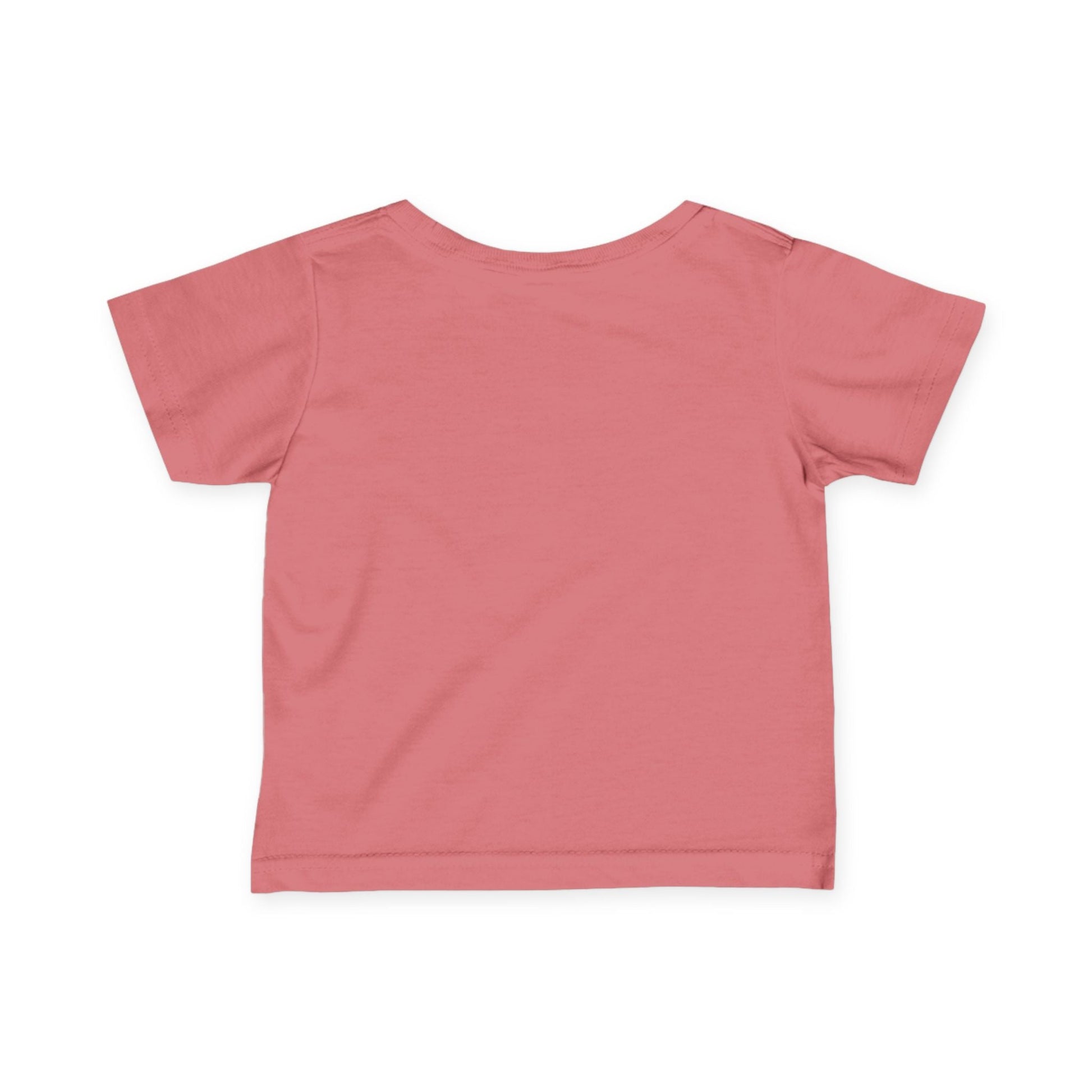 Lil' Miss Kickin' Cute Infant Tee, Baby Shirt, Toddler Clothing, Western Theme Outfit, Cute Baby Gift, Birthday Present Printify