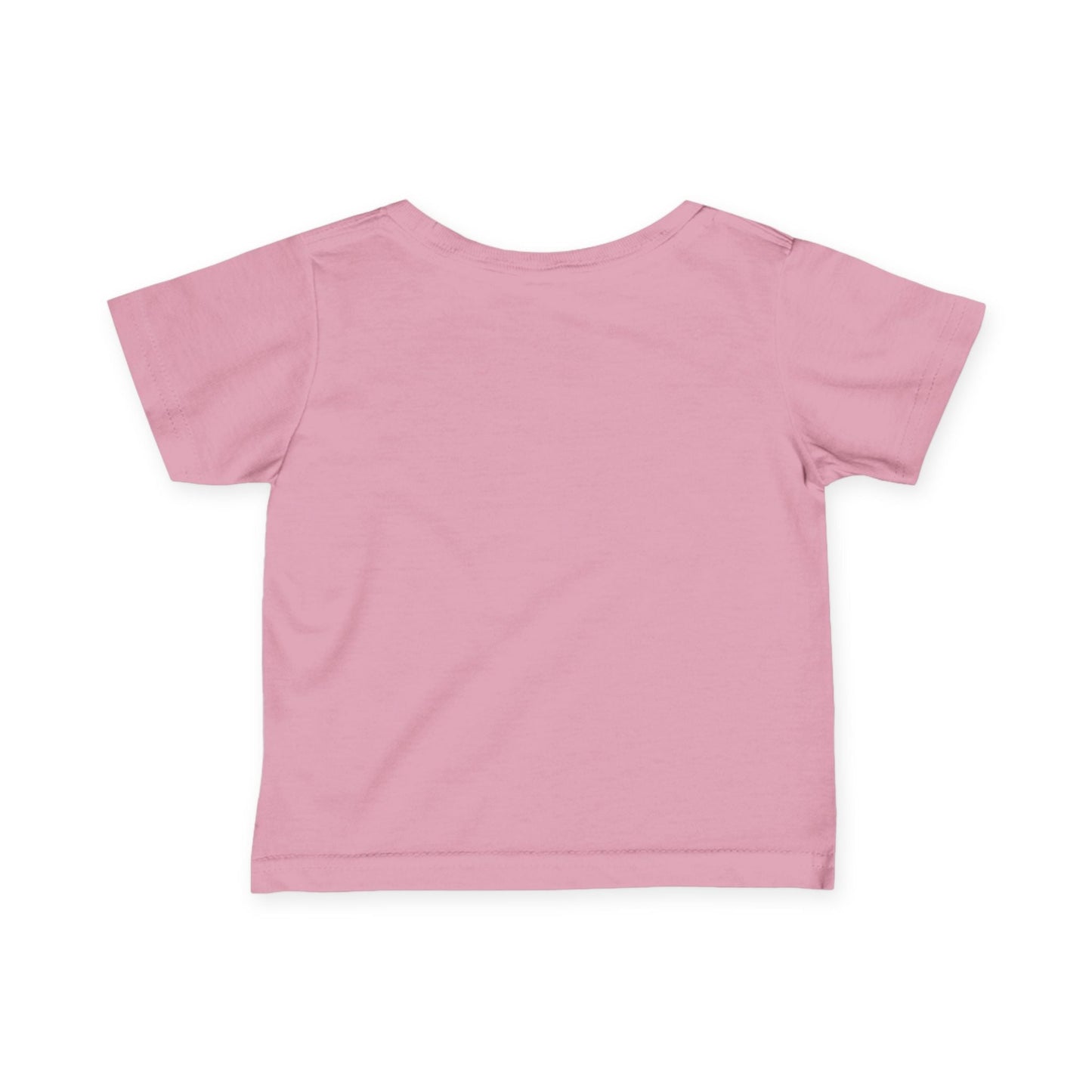 Lil' Miss Kickin' Cute Infant Tee, Baby Shirt, Toddler Clothing, Western Theme Outfit, Cute Baby Gift, Birthday Present Printify