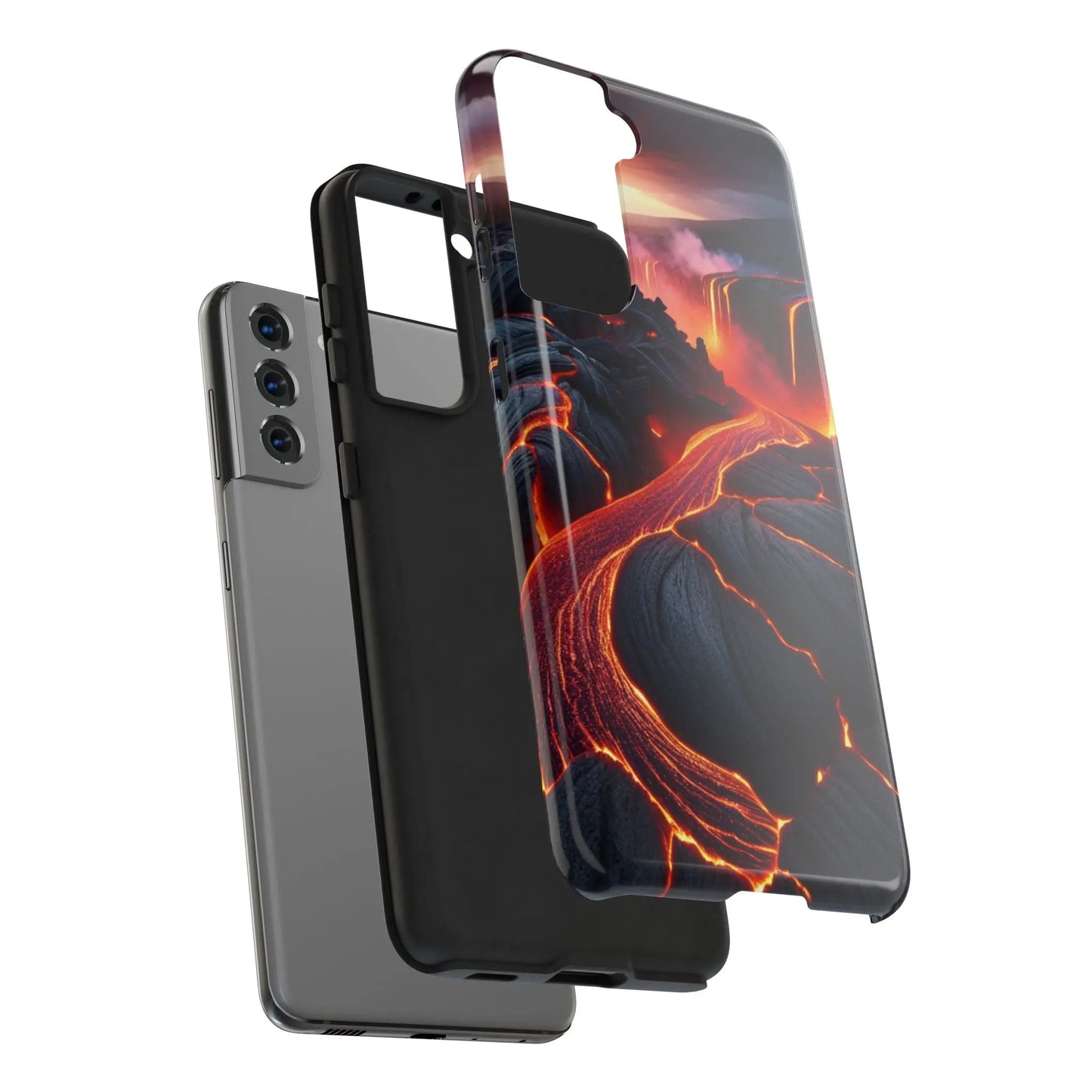 Tough Phone Cases Printify