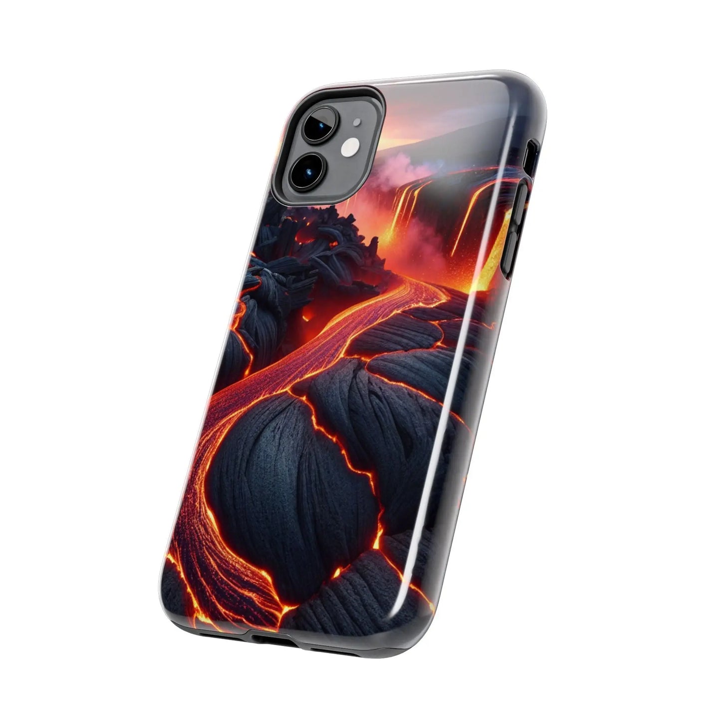 Tough Phone Cases Printify
