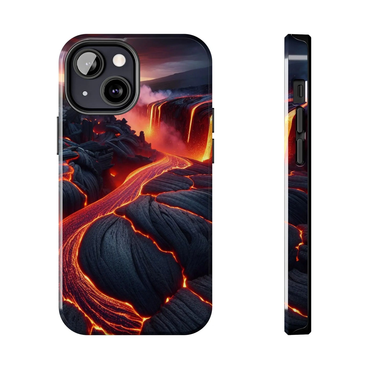 Tough Phone Cases Printify