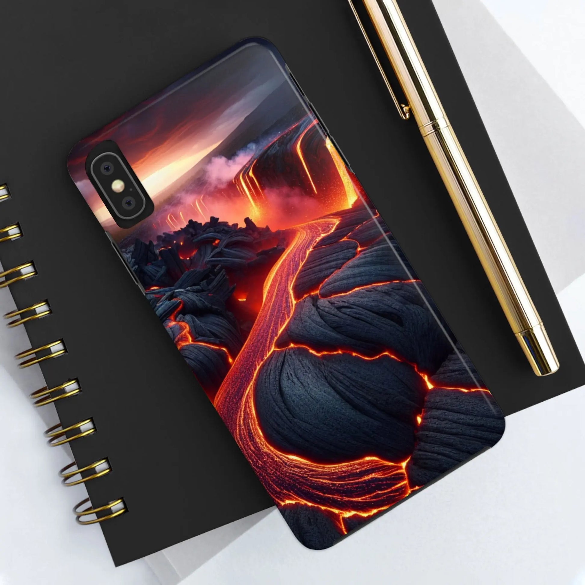 Tough Phone Cases Printify