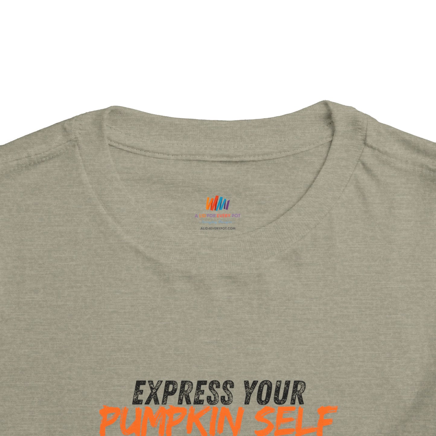 Toddler Halloween Pumpkin Tee, Kids Halloween T-Shirt, Cute Pumpkin Shirt, Toddler Pumpkin Self Tee, Trick or Treat Outfit, Fall [...]